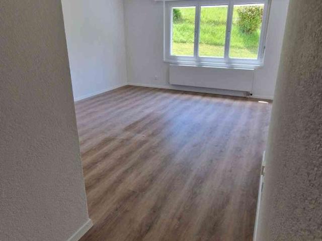 Apartment mieten in Waldstatt, Appenzell Ausserrhoden