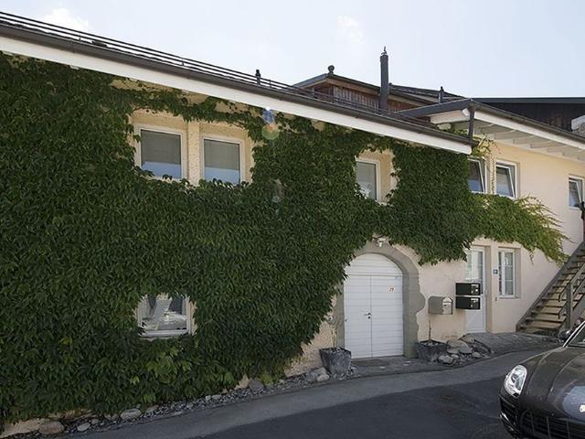 Haus mieten in Ecublens (FR), Waadt