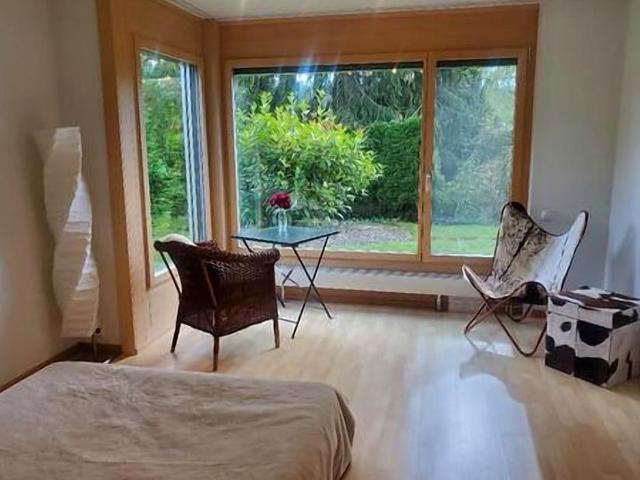 Studio mieten in Küsnacht (ZH), Zürich