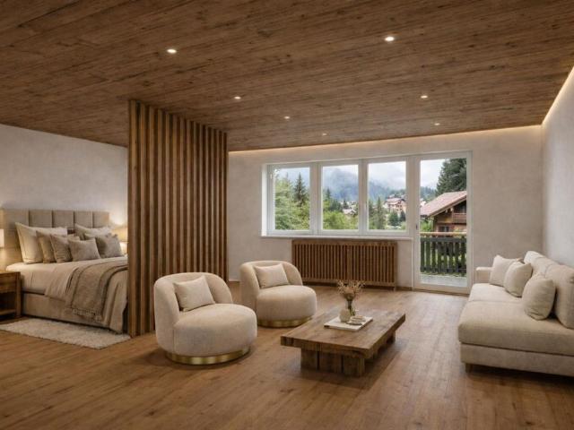 Haus mieten in Champéry, Wallis