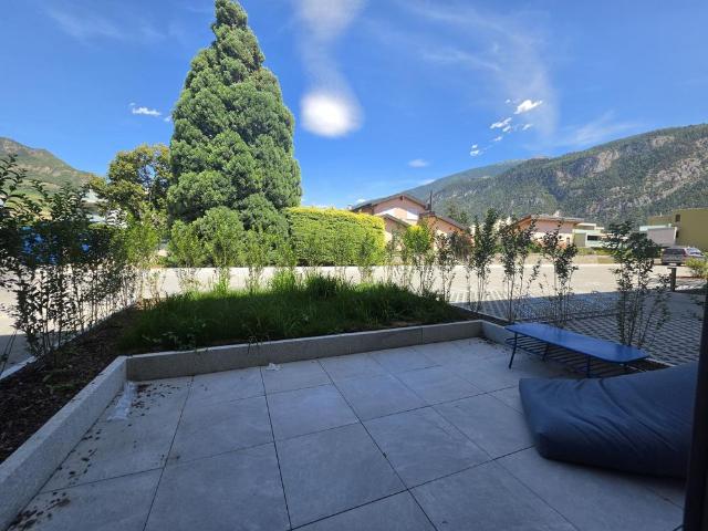 Apartment mieten in Les Mayens-de-Sion, Wallis