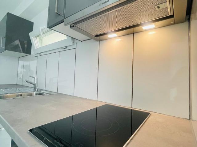 Apartment mieten in Lyss, Bern