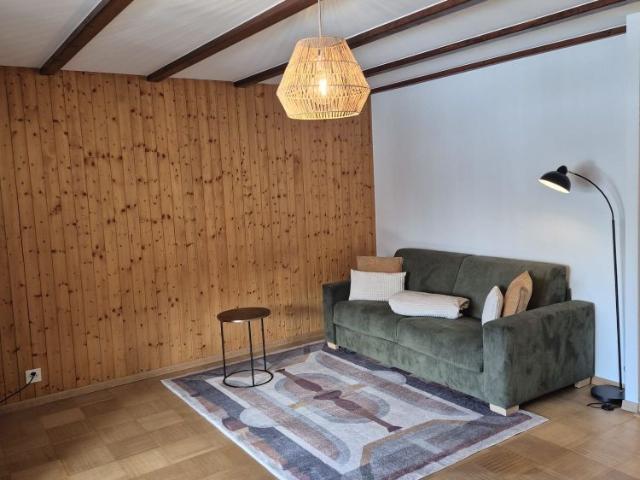 Apartment mieten in Ollon (VS), Waadt