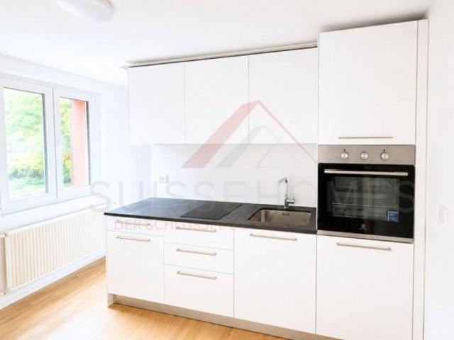 Studio mieten in Flumenthal, Amtei Solothurn-Lebern