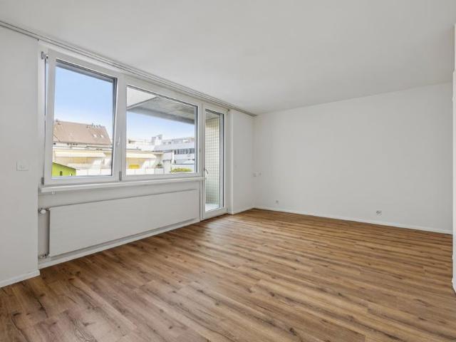 Apartment mieten in Basel, Basel-Stadt