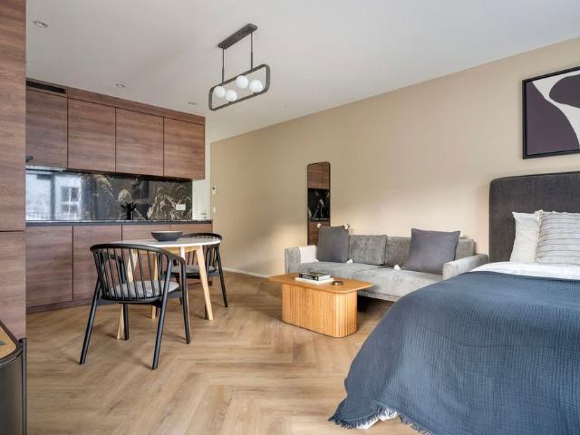 Apartment mieten in Friesenberg, Zürich