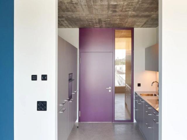 Apartment mieten in Marzili, Bern