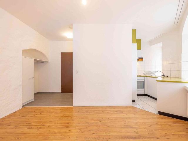Apartment mieten in Chur, Graubünden
