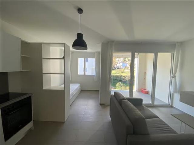 Apartment mieten in Gordemo, Gordola