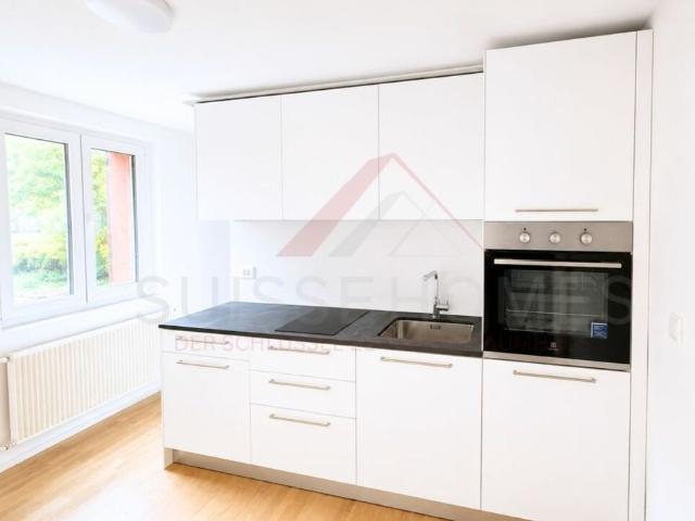 Studio mieten in Flumenthal, Amtei Solothurn-Lebern