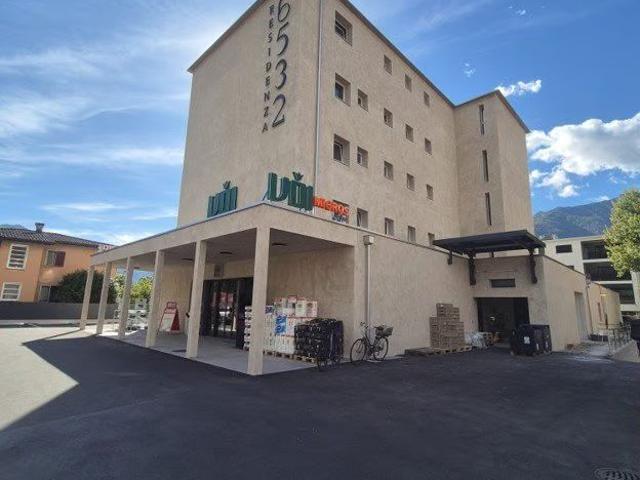 Apartment mieten in Giubiasco, Bellinzona