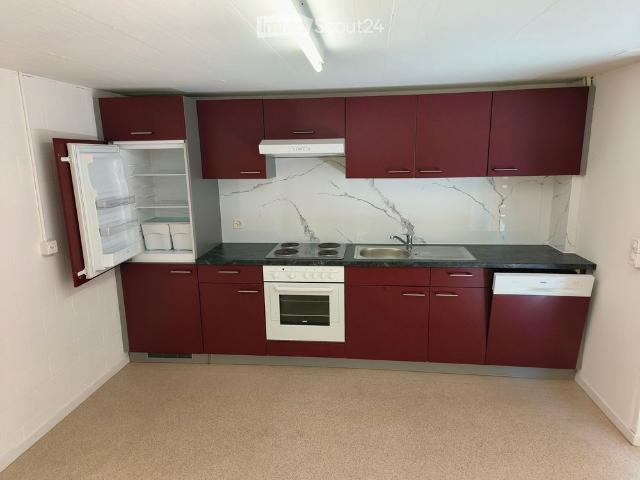 Apartment mieten in Rebstein, St. Gallen