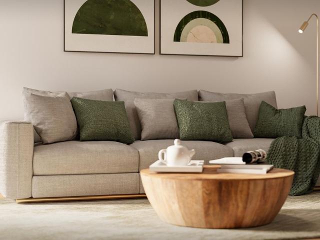 Apartment mieten in Einigen, Zürich