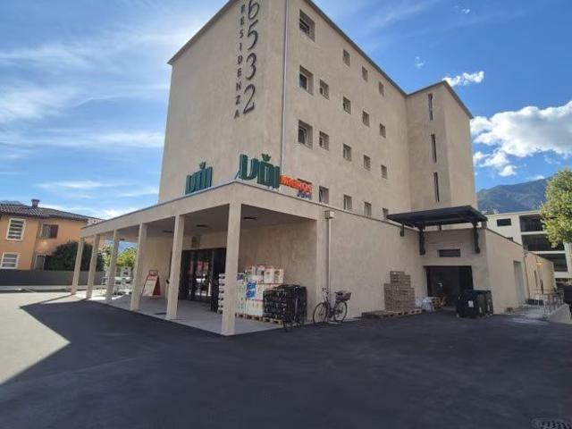 Apartment mieten in Giubiasco, Bellinzona