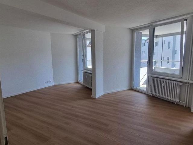 Apartment mieten in Au (SG), St. Gallen