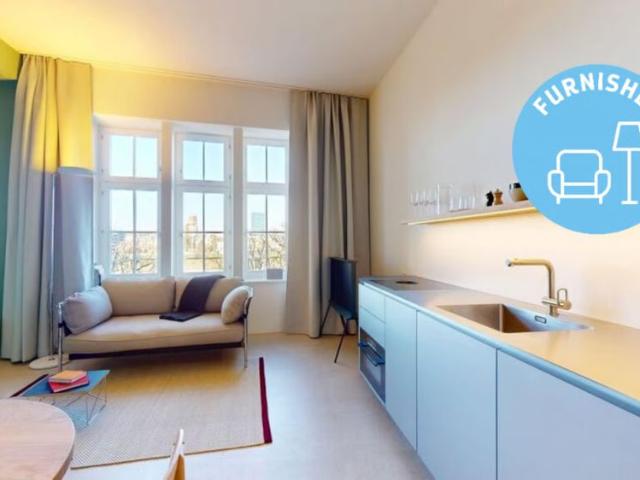 Apartment mieten in Basel, Basel-Stadt
