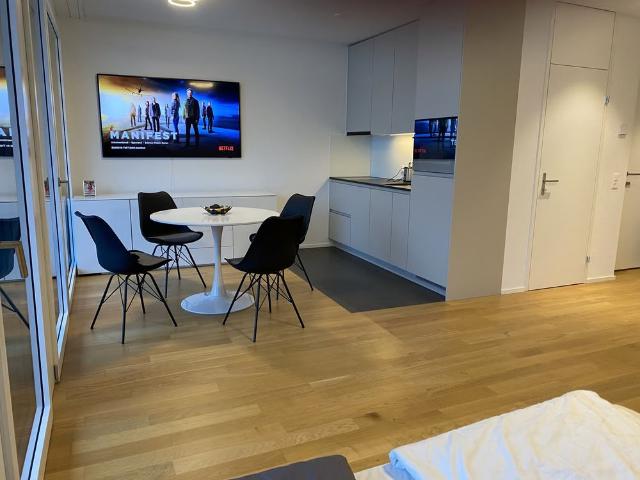 Apartment mieten in Im Park, Ittigen