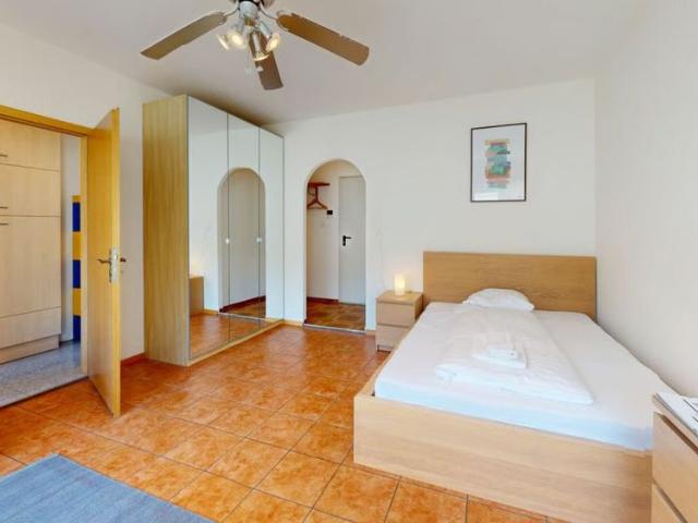 Apartment mieten in Grossbasel, Basel