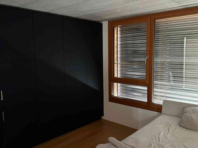 Apartment mieten in Merenschwand, Aargau