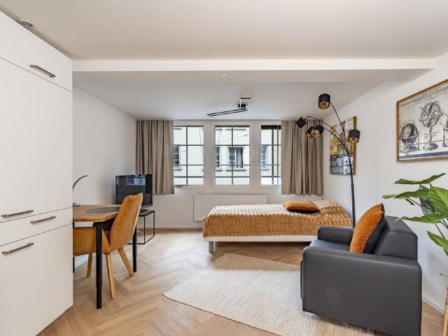 Apartment mieten in St. Jakob, St. Gallen