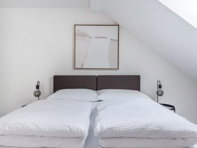 Apartment mieten in Langstrasse, Zürich