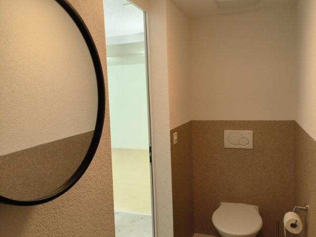 Apartment mieten in Rebstein, St. Gallen