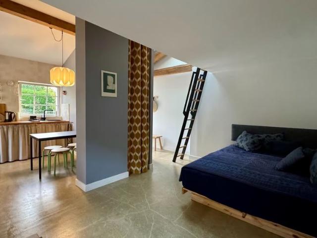 Apartment mieten in Troinex