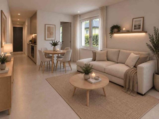 Apartment mieten in Wildegg, Möriken-Wildegg
