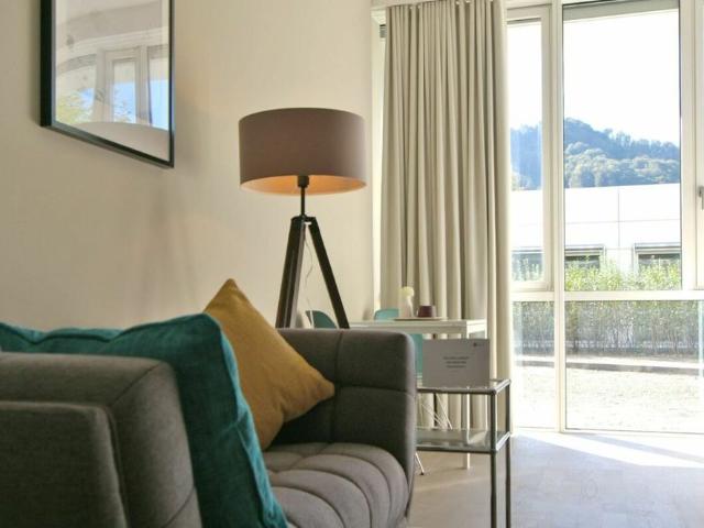 Apartment mieten in Adliswil, Zürich