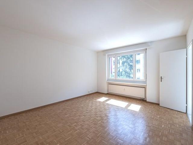 Apartment mieten in Basel, Basel-Stadt