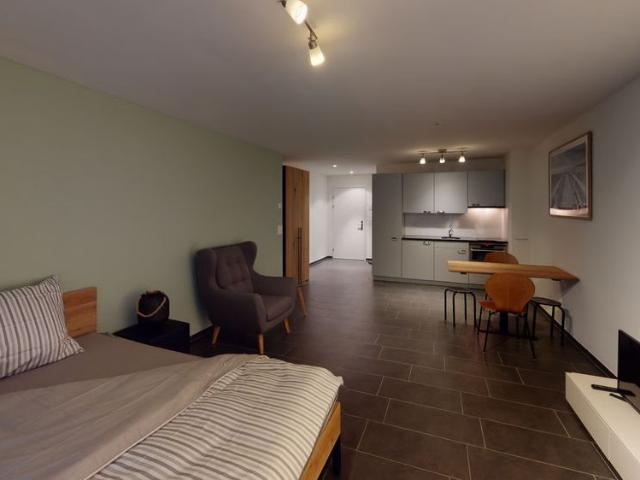 Apartment mieten in Reichenburg, Schwyz