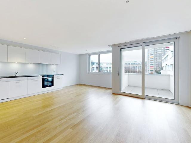 Apartment mieten in Ostermundigen, Bern