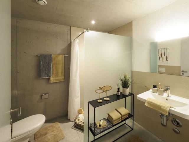 Apartment mieten in Au (SG), St. Gallen