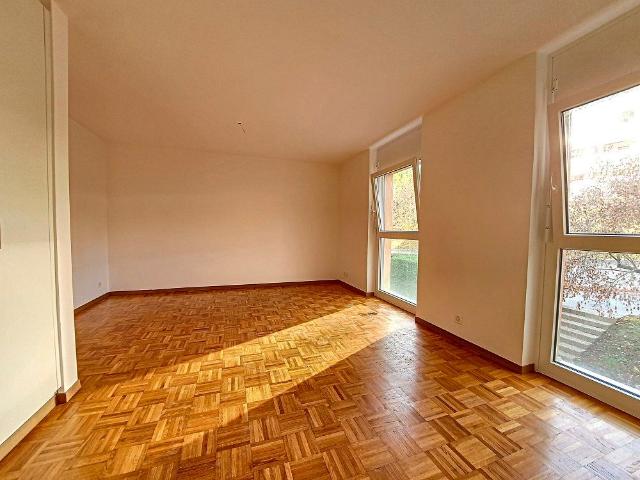 Apartment mieten in Romont, District de la Glâne