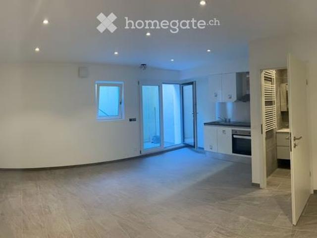 Apartment mieten in Corminboeuf, Freiburg