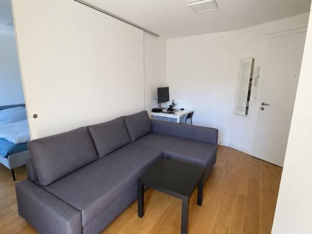 Apartment mieten in Nyon, Waadt