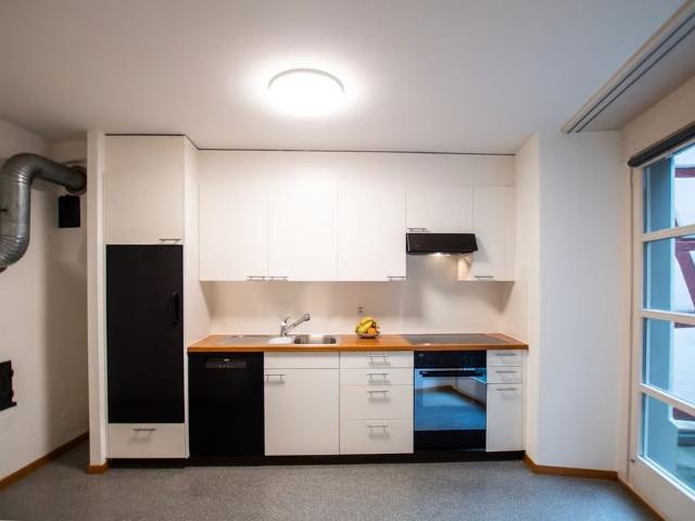 Haus mieten in Schaffhausen