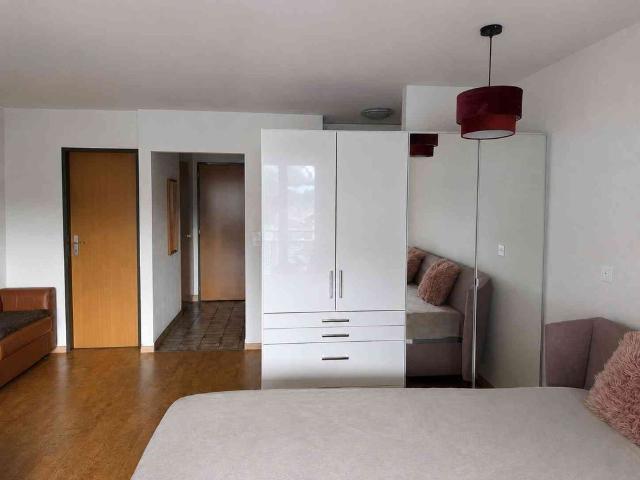Apartment mieten in Leukerbad, Wallis