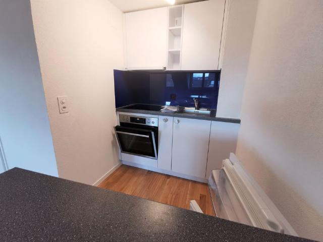Apartment mieten in Aarau, Aargau