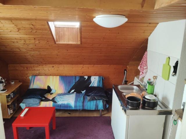 Apartment mieten in Romanshorn, Thurgau