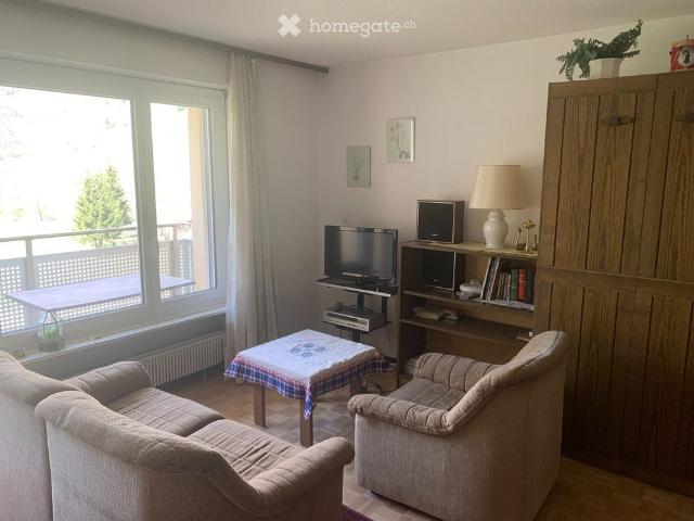Apartment mieten in Leukerbad, Wallis