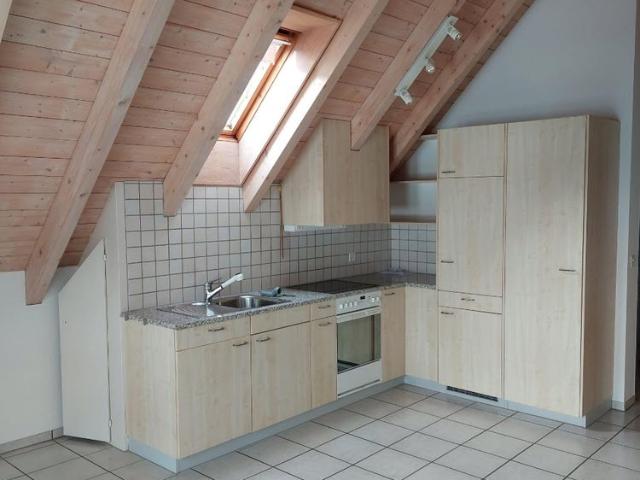 Apartment mieten in Nunningen, Solothurn
