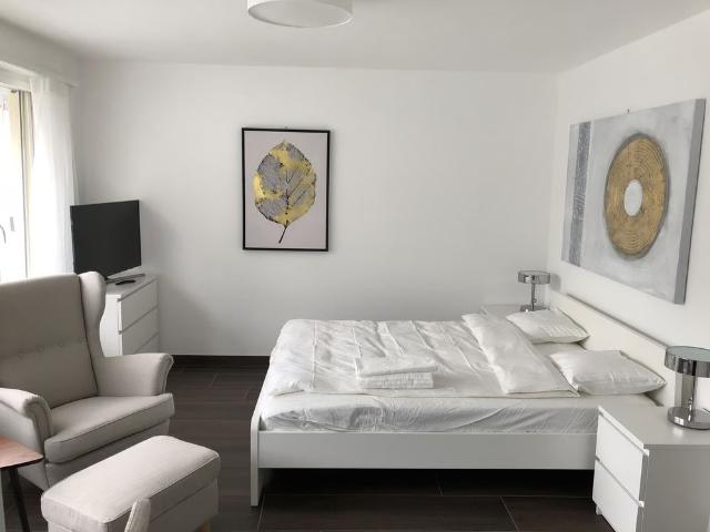 Apartment mieten in Einigen, Zürich