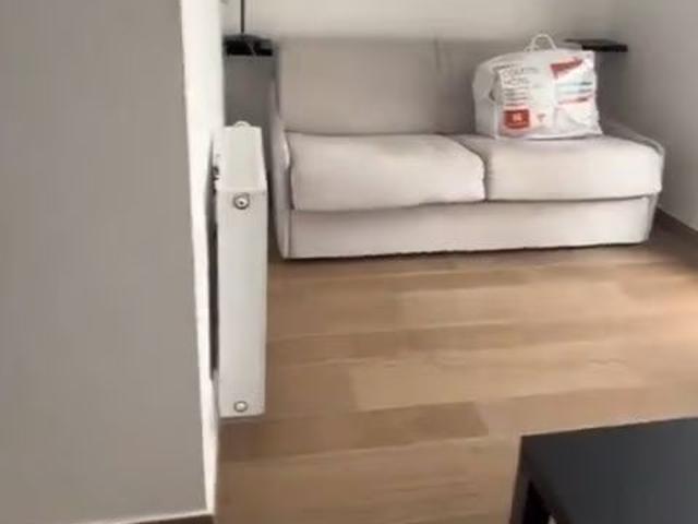 Apartment mieten in Saint-Sulpice (VD), Waadt
