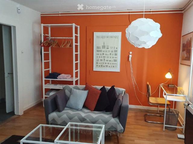 Apartment mieten in Chailly-Montreux, Waadt