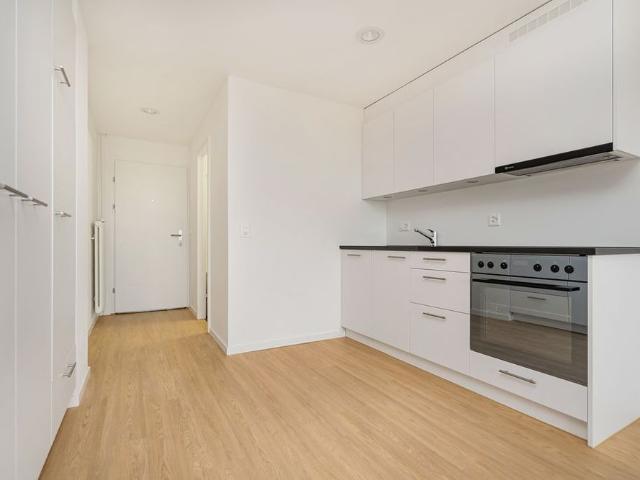 Apartment mieten in Lyss, Bern