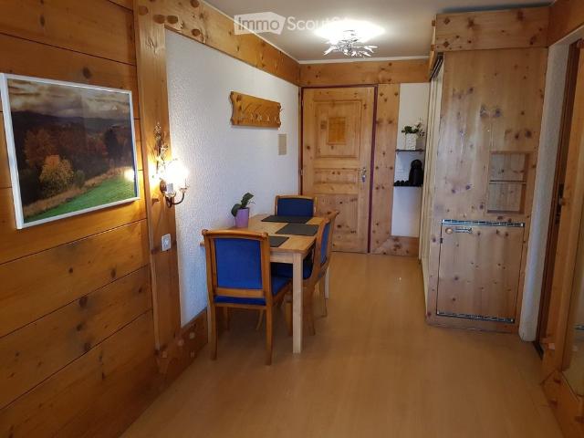 Apartment mieten in Ollon (VS), Waadt