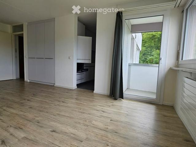 Apartment mieten in Siggenthal Station, Würenlingen