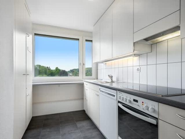 Apartment mieten in Aarau, Aargau
