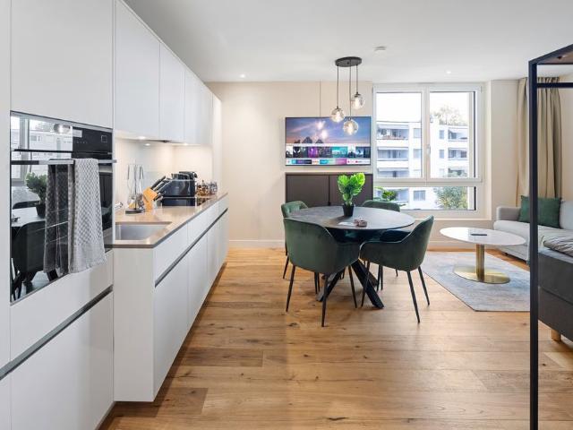 Apartment mieten in Embrach, Zürich